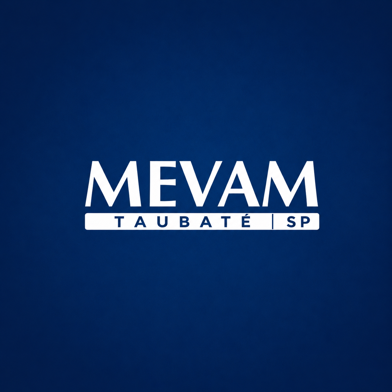 MEVAM Taubaté