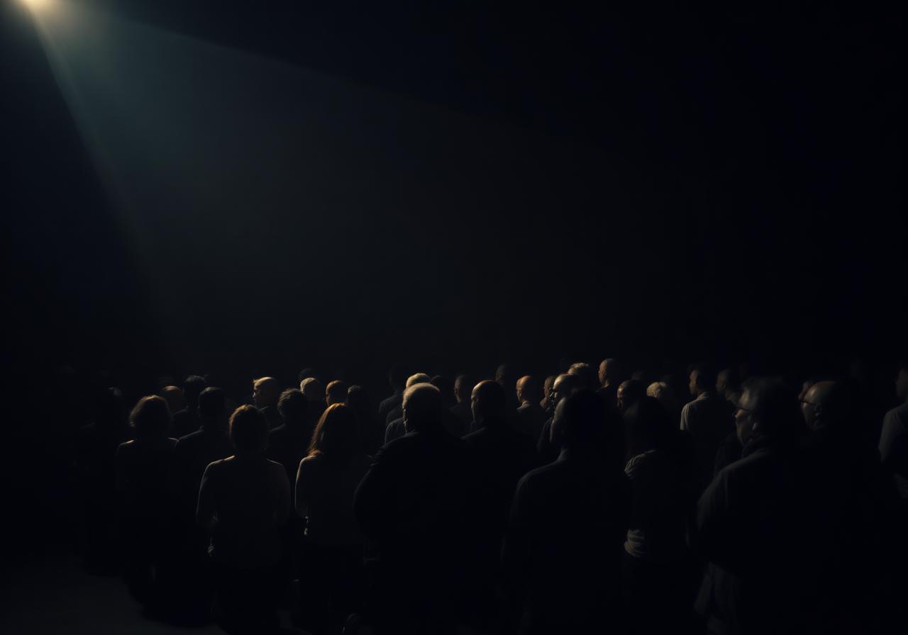 Ministério de Intercessão